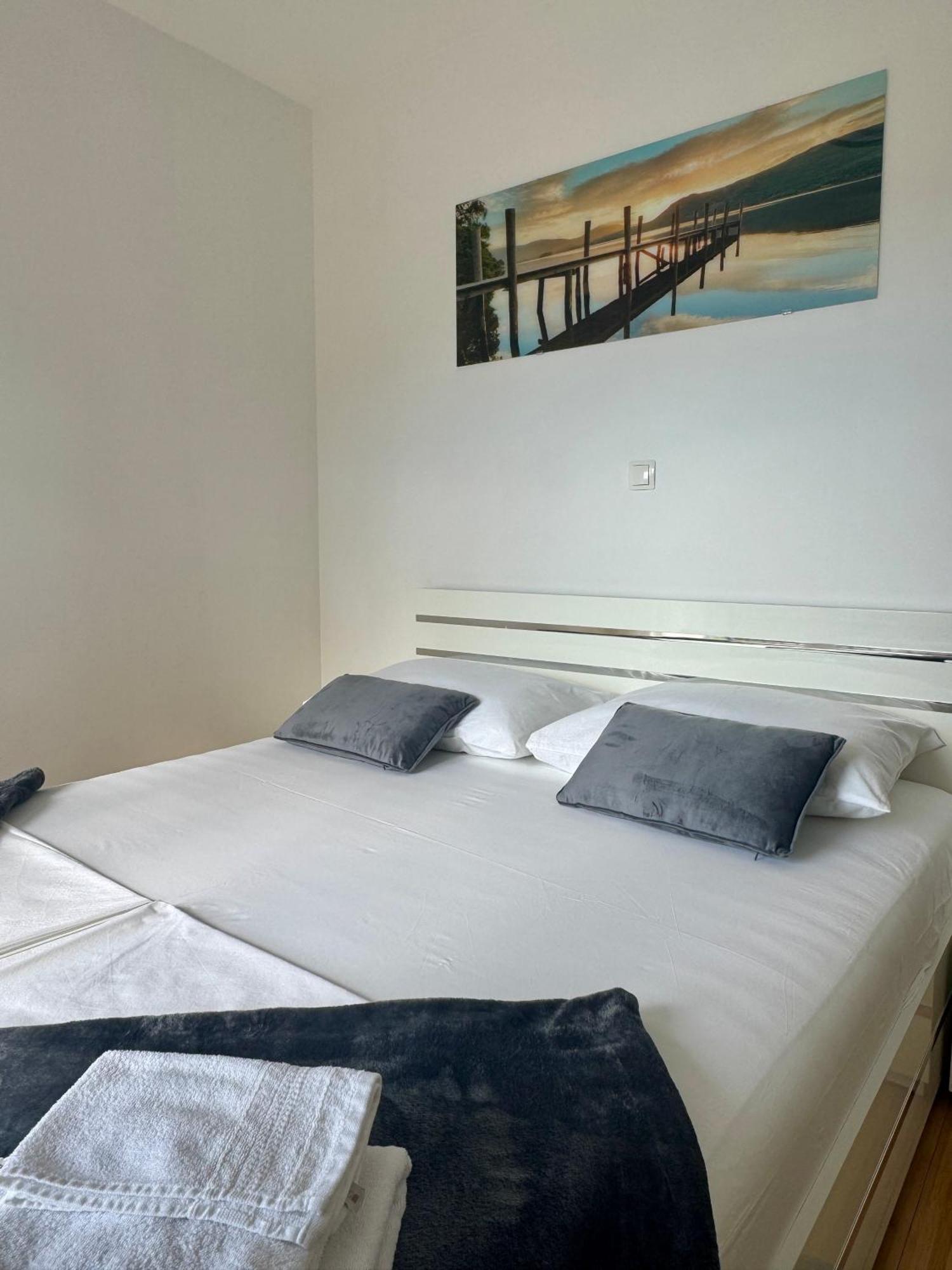 Appartamento Maryann Kaštela Esterno foto
